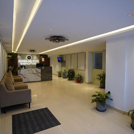 فندق Sai Bliss Residency, Manyata Tech Park بنغالور المظهر الخارجي الصورة